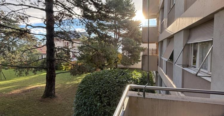 Appartement 3 pièces