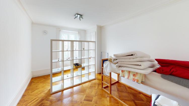 Apartment for sale, Vente en lot de 2 (Geneva, Switzerland)