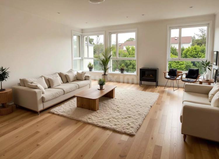 Apartment for sale in Carouge, Switzerland