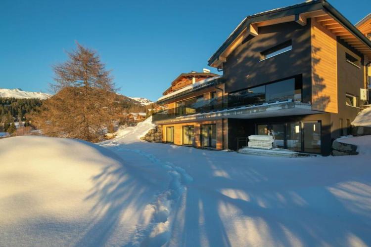 House for sale, 3963 Crans-Montana, Switzerland (Crans-Montana, Switzerland)