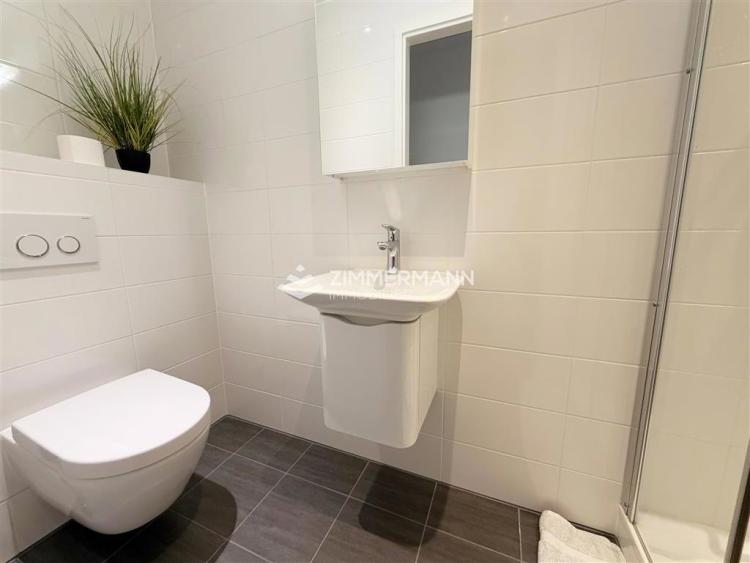 Appartement meublé Chemin de la Tulette - 1223 Cologny