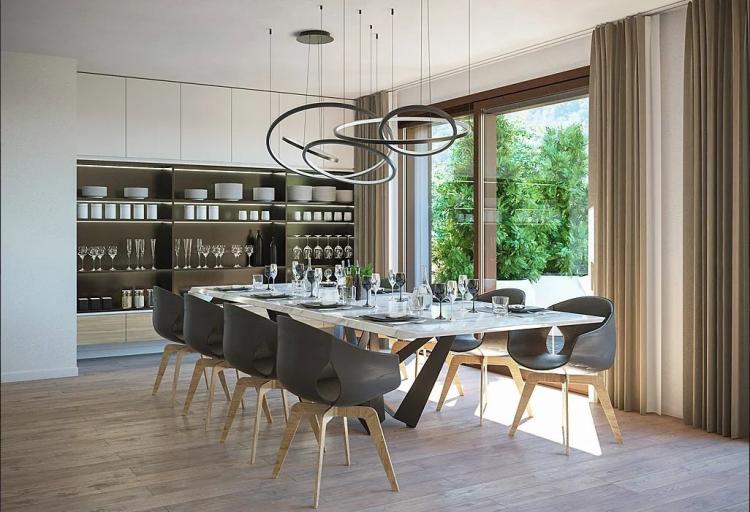Apartment for sale in Martigny, Switzerland