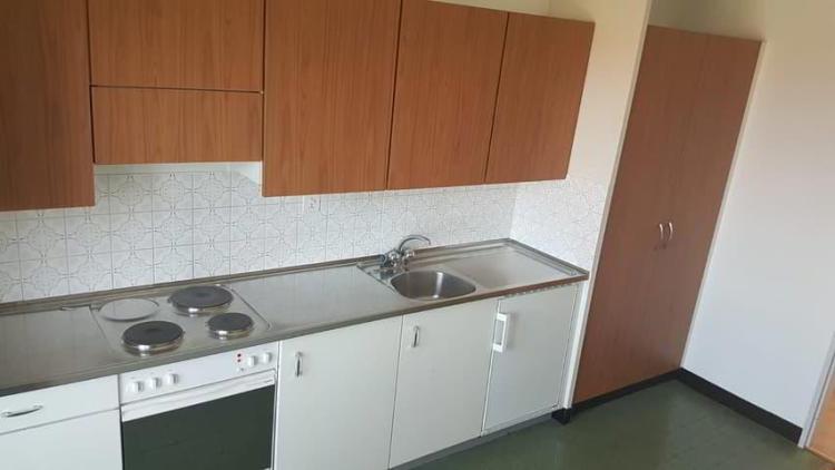 Grosszügige 4 1/2 Zimmerwohnung