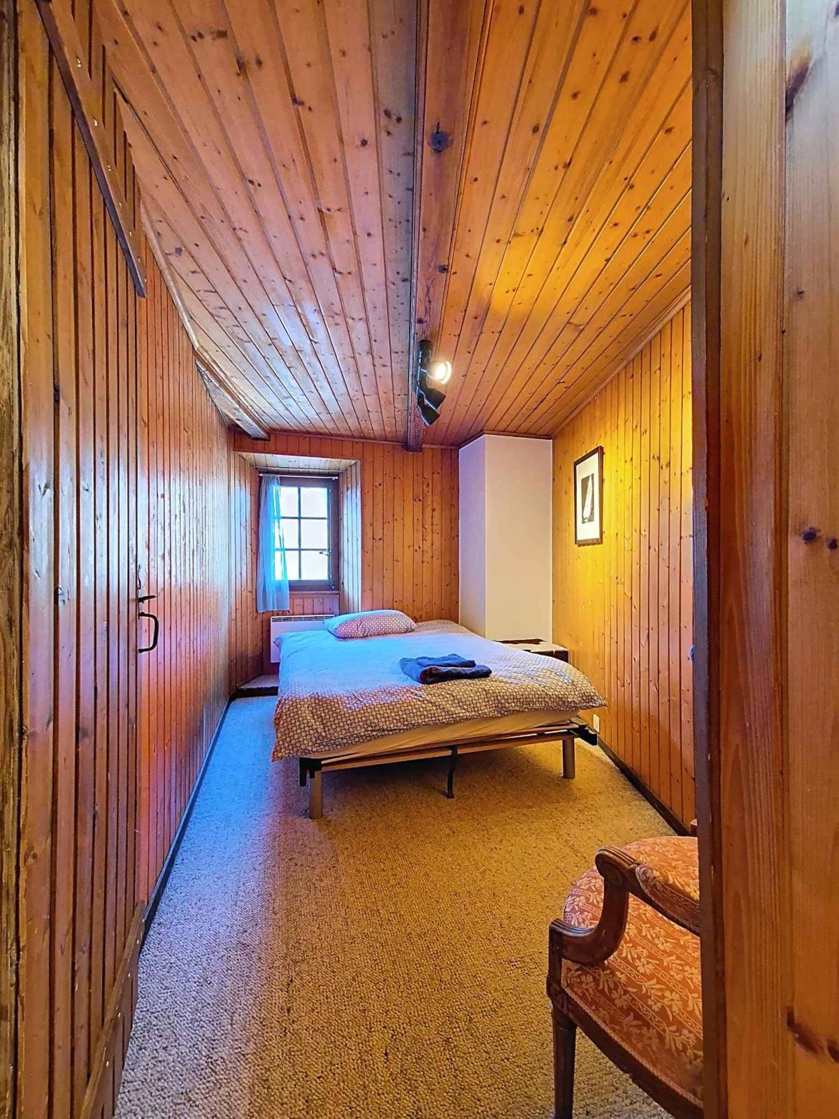 Authenticité au cœur du Chable - 3 chambres