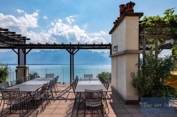 Apartment for sale in Montreux, Switzerland