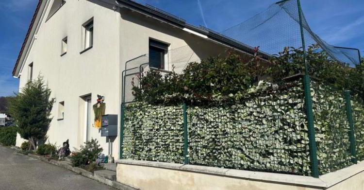 Villa 7 pièces