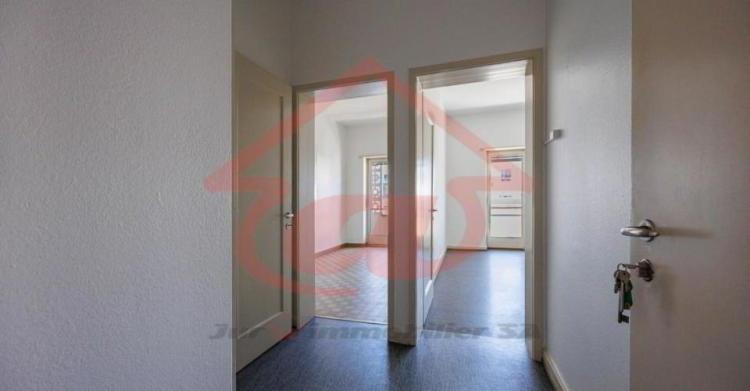 Appartement 1.5 pièces