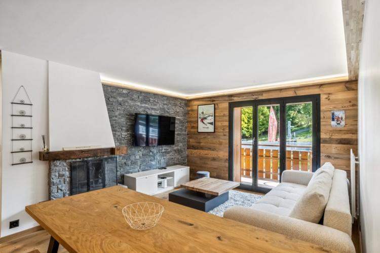 Apartment for sale in Ollon, Switzerland