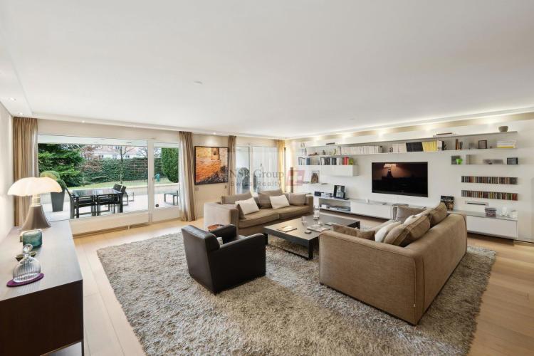 Apartment for rent, Conches (Geneva (District), Switzerland)
