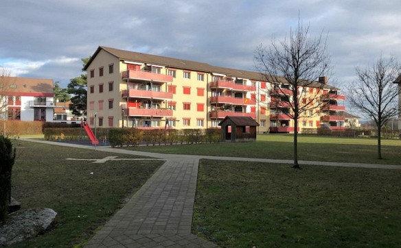 PROCHE DU CENTRE COMMERCIAL DE MARIN CENTRE