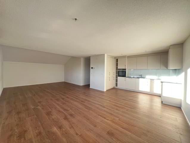 Grand appartement 3.5 pièces à louer - Mézières (FR)