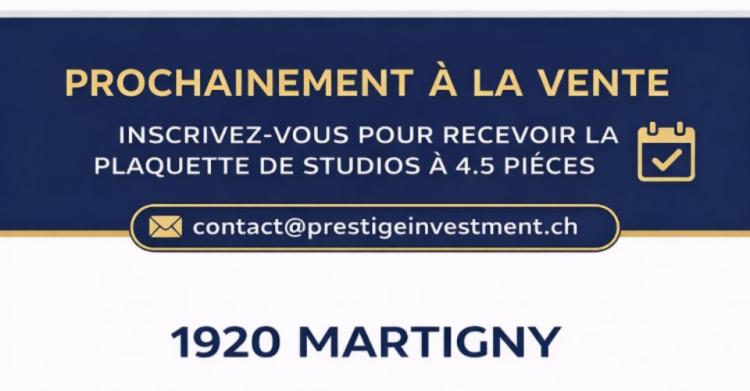 Appartement