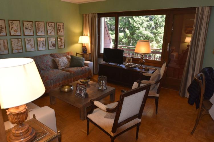 Appartement 3.5 pièces à louer