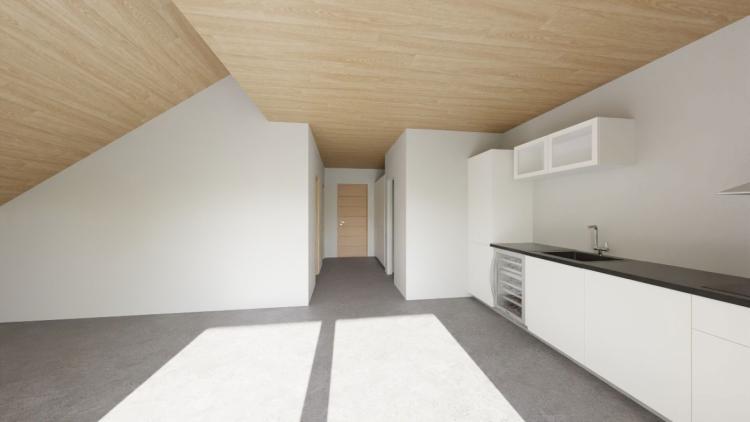 Apartment for sale, Route de la Saint-Martin (Porrentruy (district), Switzerland)