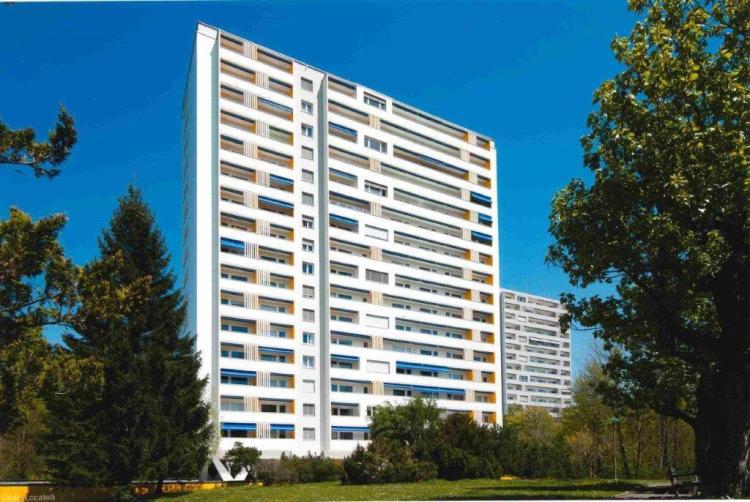 Apartment for rent, Avenue de Valmont 18 (Lausanne, Switzerland)