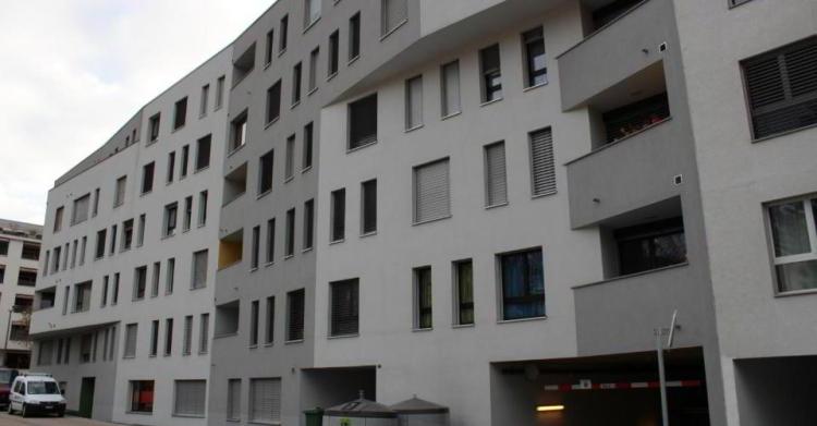 Appartement 1 pièce