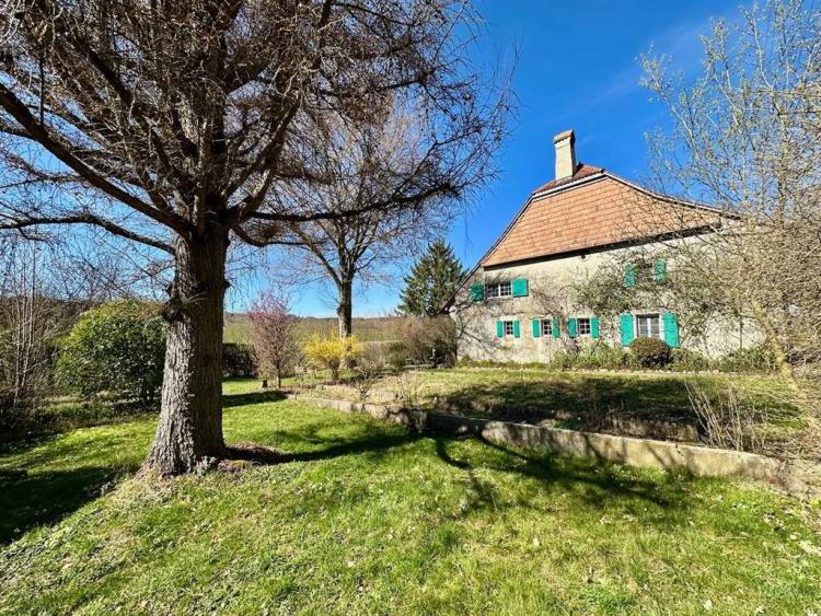 House for sale in Vucherens, Switzerland