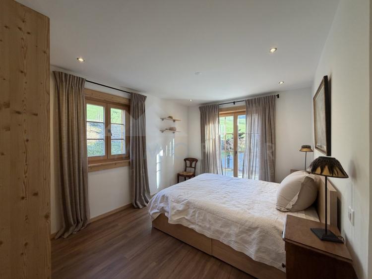 Apartment for rent, Proche du centre (Château-d'Oex, Switzerland)