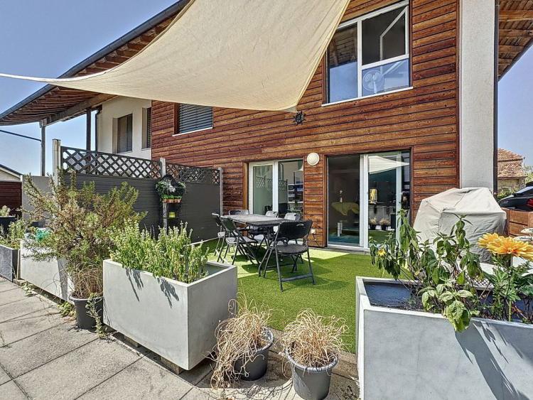 Apartment for sale in Bournens, Switzerland