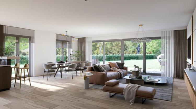 House for sale in Épalinges, Switzerland