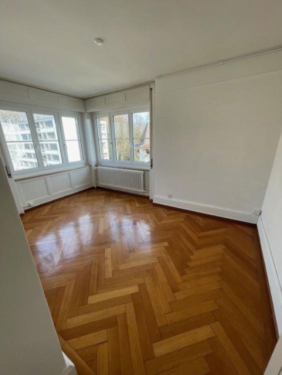 Appartement de 3.5 pièces à Yverdon-les-Bains