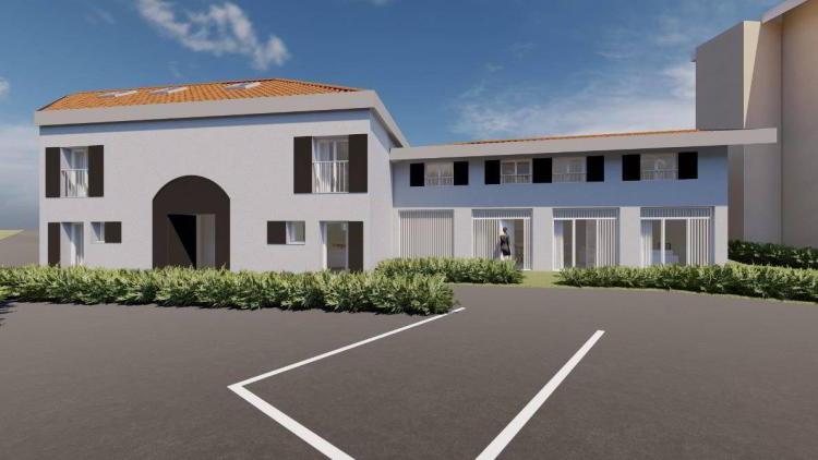 House for sale, Vouvry (Vouvry, Switzerland)