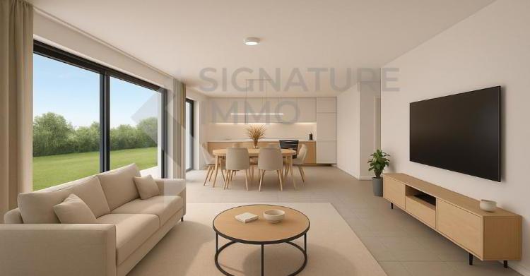 Maison 5.5 pièces