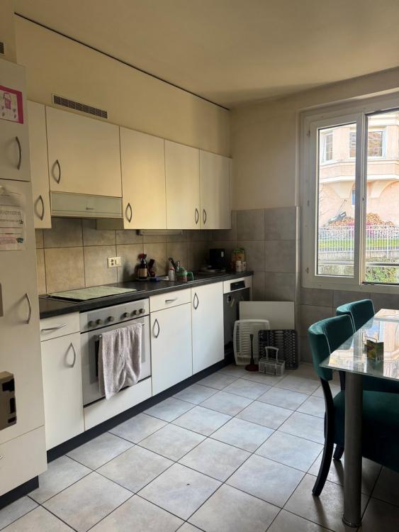 Apartment for rent, Rue de la Borde 5 B (Lausanne, Switzerland)
