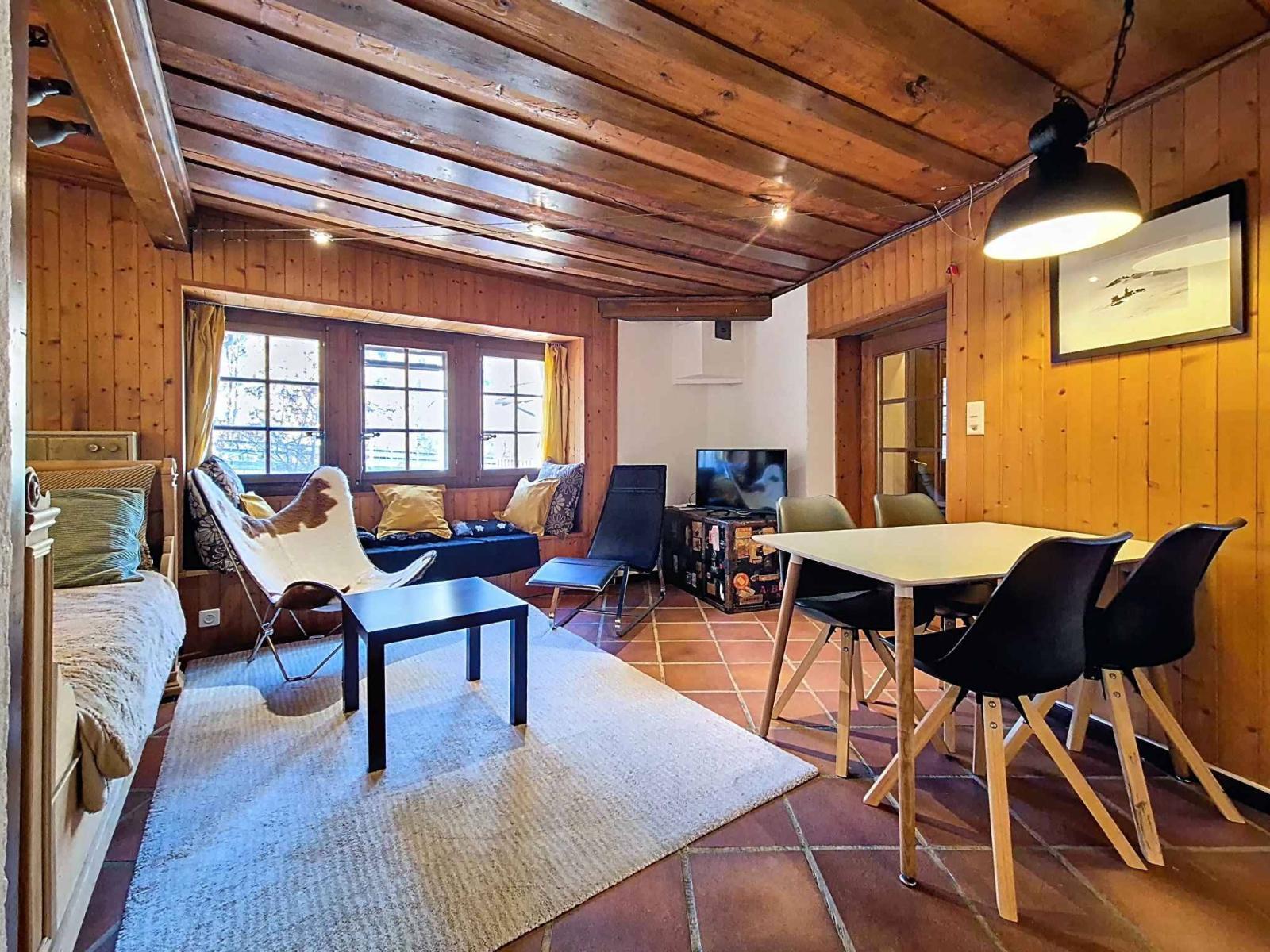 Authenticité au cœur du Chable - 3 chambres