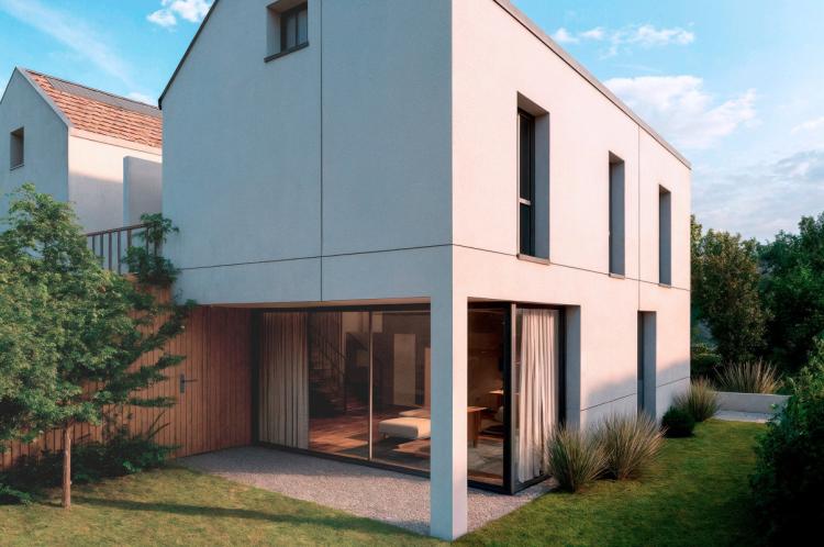 House for sale, 66 Rte de la Branvaude (Versoix, Switzerland)