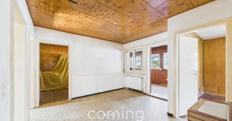 Maison 5.5 pièces