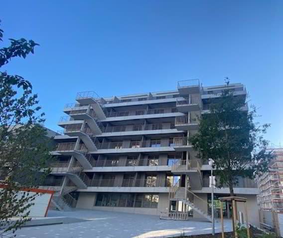Appartement, 4.5 pièce(s)