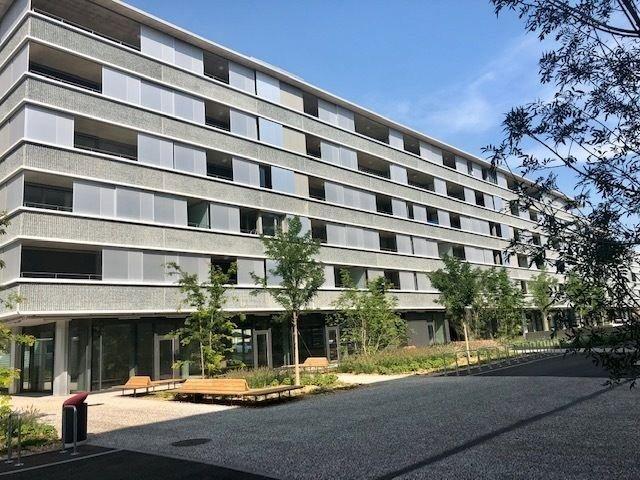 Apartment for rent, Allée des Cèdres 4 (Chavannes-près-Renens, Switzerland)