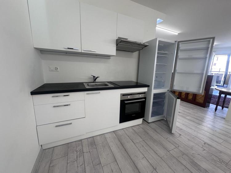 Apartment for sale in Ballaigues, Switzerland