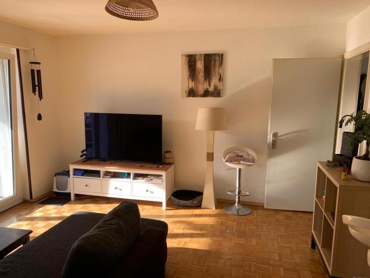 Apartment for rent, Tarrières 10 (Porrentruy, Switzerland)