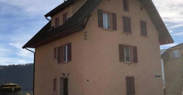 Maison 11 pièces