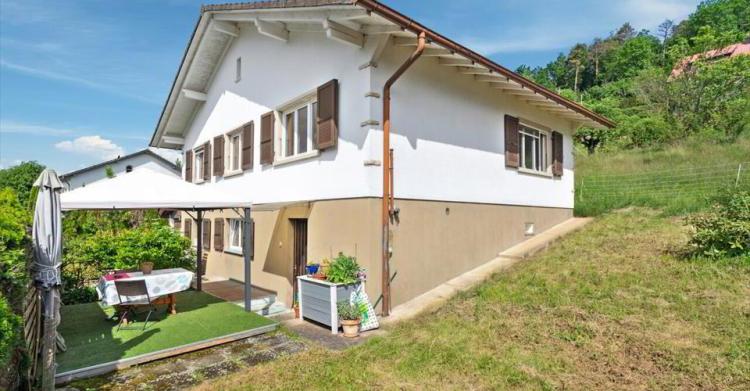 Maison 7.5 pièces