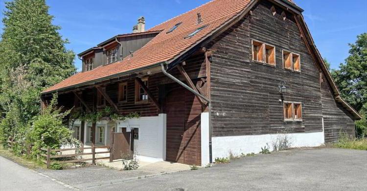 Maison 12 pièces