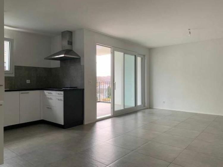 Apartment for rent, Ch.du Champ-Vernard 6 (Montagny, Switzerland)
