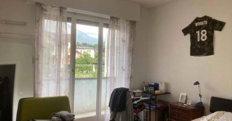 Appartement 4.5 pièces