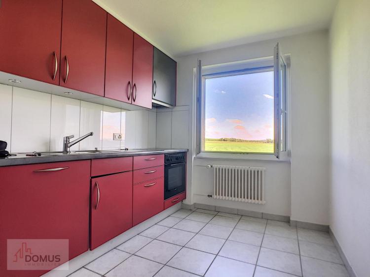 Apartment for rent, Pirerre Percée 36 (Courgenay, Switzerland)