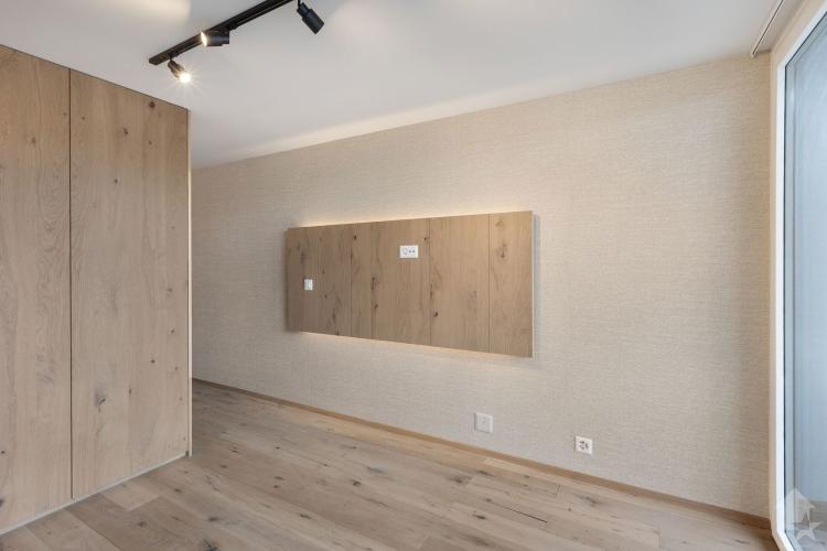 Studio entièrement rénové au centre de Crans-Montana