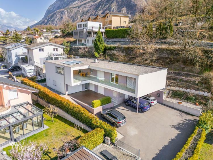 House for sale in Sierre, Switzerland
