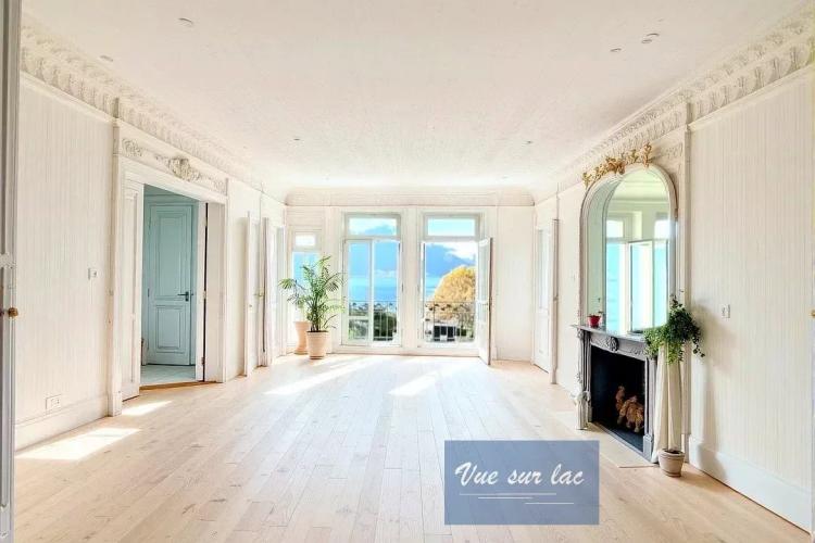 Apartment for sale in Montreux, Switzerland