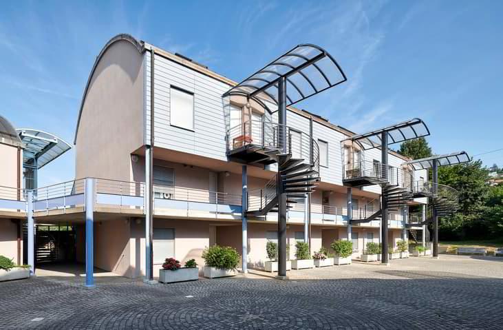 Appartement de 4 pièces subventionné à Lutry