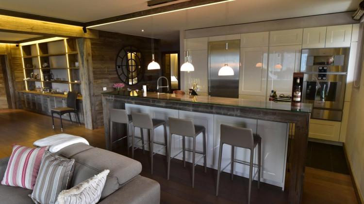 Apartment for sale, 3963 Crans-Montana, Switzerland (Crans-Montana, Switzerland)