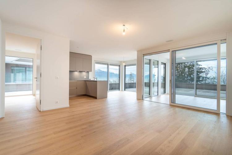 Apartment for rent, Lutry (Lutry, Switzerland)