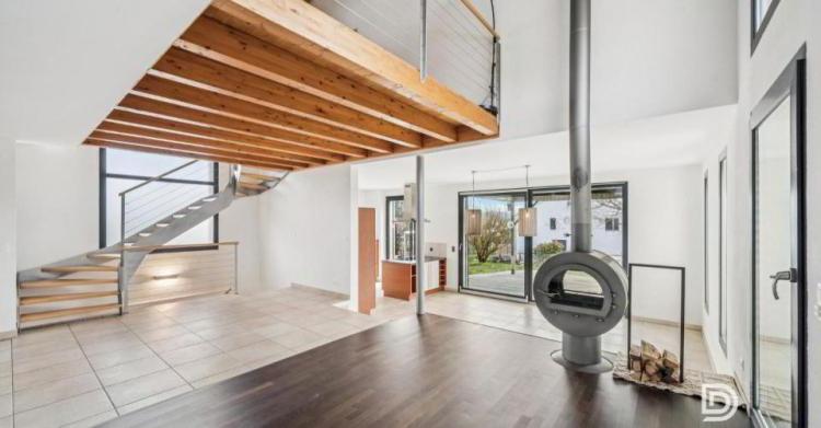 Maison 5.5 pièces