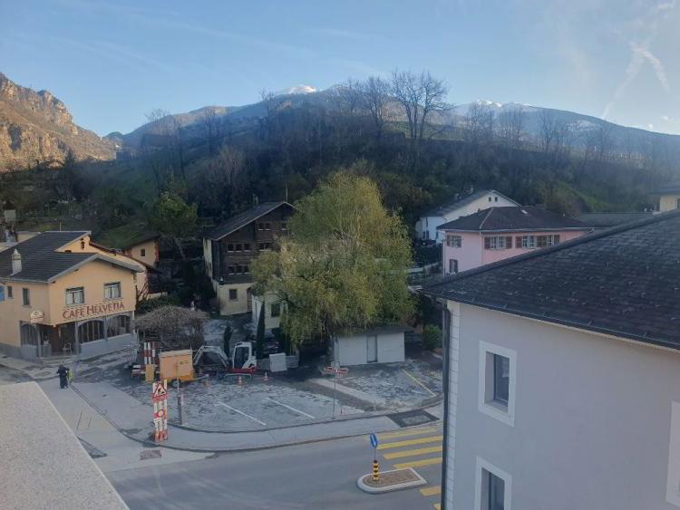 Apartment for sale in Sierre, Switzerland