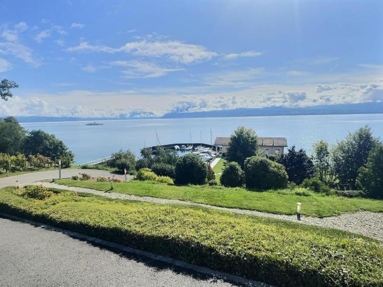 Apartment for sale in Saint-Prex, Switzerland